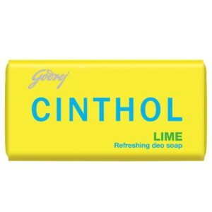 Cinthol Lime (100gm)
