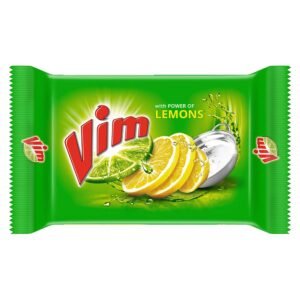 Vim Bar - Lemon (10 rs)