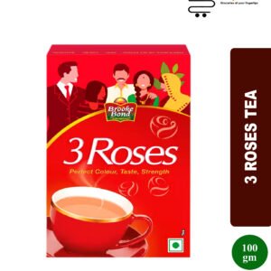 3 Roses Tea