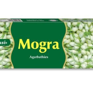 Tulasi Agarbathies (Jasmine & Rose)