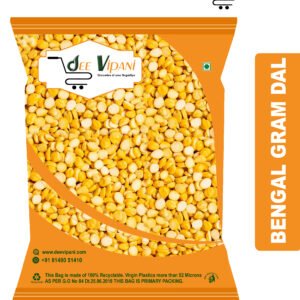 Bengal Gram Dal - கடலை பருப்பு