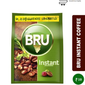 Bru Instant Coffee