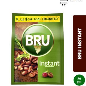 Bru Instant Coffee