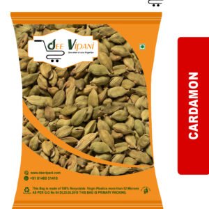 Cardamon - ஏலக்காய்