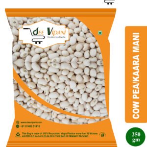 Cow Pea/காராமணி  (250 gm)