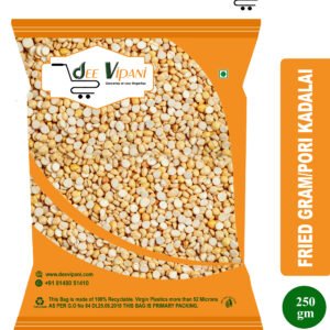 Fried Gram/பொரி கடலை