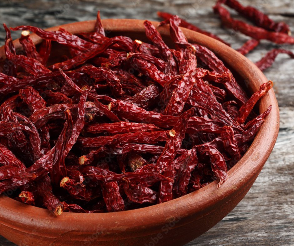 Kashmiri Chilli - Image 2