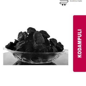 Kodampuli - கொடம் புளி