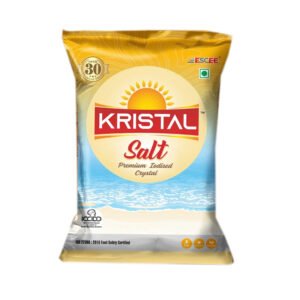 Crystal Salt  கல் உப்பு (1kg)