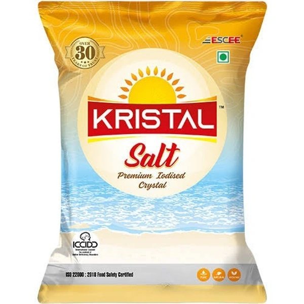 Salt Powder பொடி உப்பு (1kg)