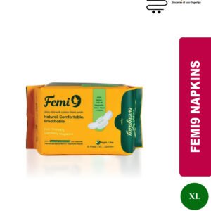 Femi9 Napkins - XL (10 pcs)