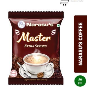 Narasus Coffee Powder (50gm)