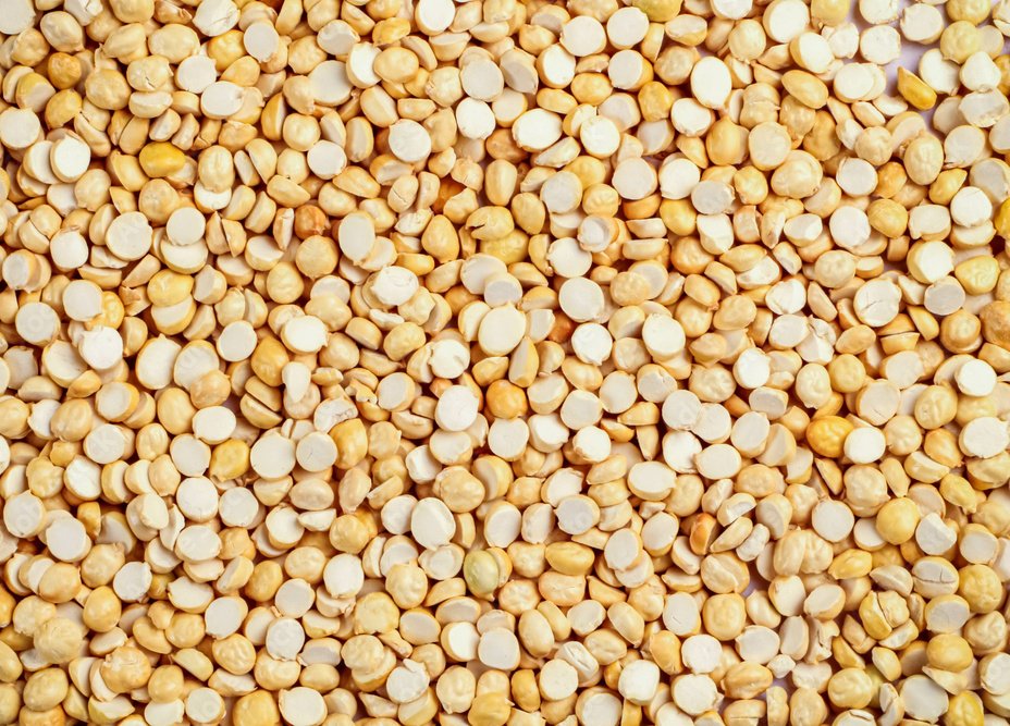 Fried Gram/பொரி கடலை - Image 2