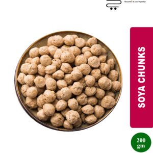 Soya Chunks  மீல் மேக்கர்