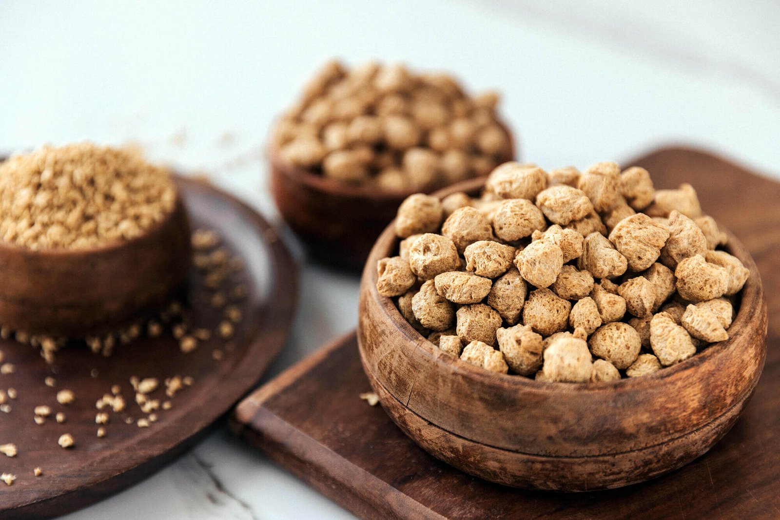 Soya Chunks மீல் மேக்கர் - Image 2