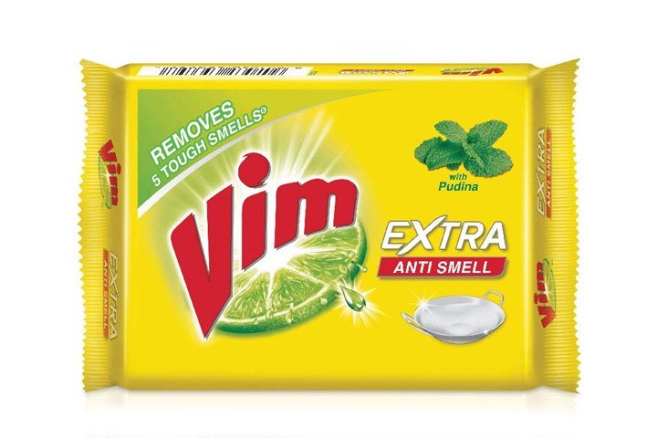 Vim Bar - Pudina (110g)