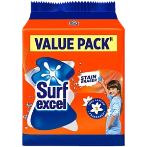 Surf Excel Detergent Bar Save Pack