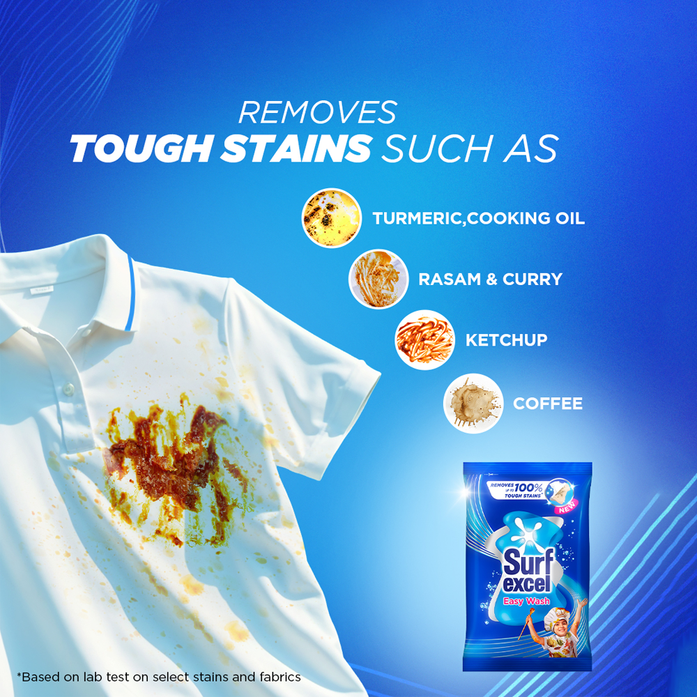 Surf Excel - Image 2