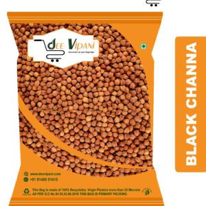 Black Channa  - கருப்பு கொண்டைக்கடலை