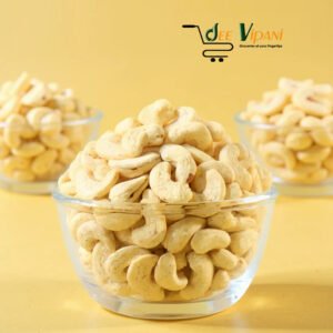 Cashew Nuts