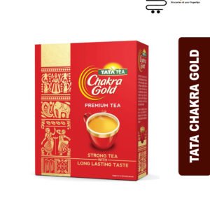 Tata Tea Chakra Gold Premium Tea