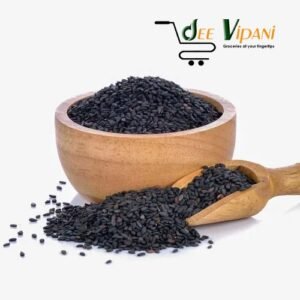 Black Sesame Seed / கருப்பு எள் (100g)