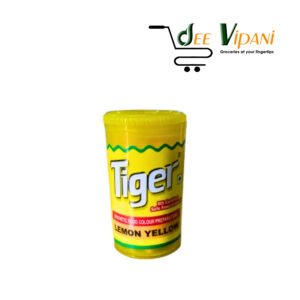 Tiger Food Colour