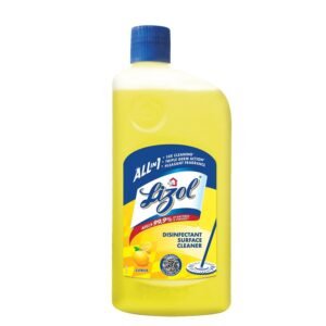 Lizol Floor Cleaner Liquid