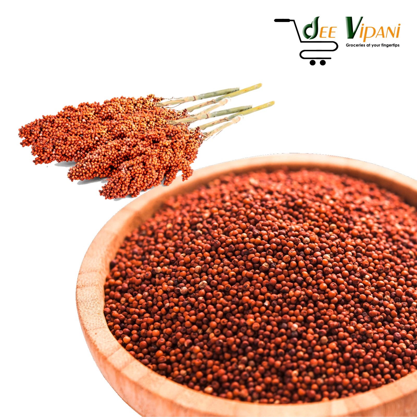 Ragi/ கேழ்வரகு