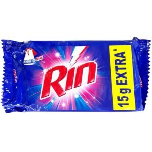 Rin Detergent Bar