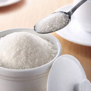 White Sugar - சீனி