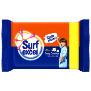 Surf Excel Detergent Soap (10rs)