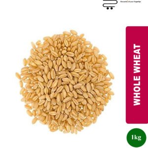 Wheat Whole