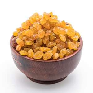 Kismiss -Yellow Raisin /உலர் திராட்சை