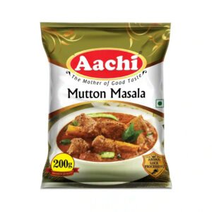 Mutton Masala