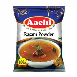 Rasam Powder