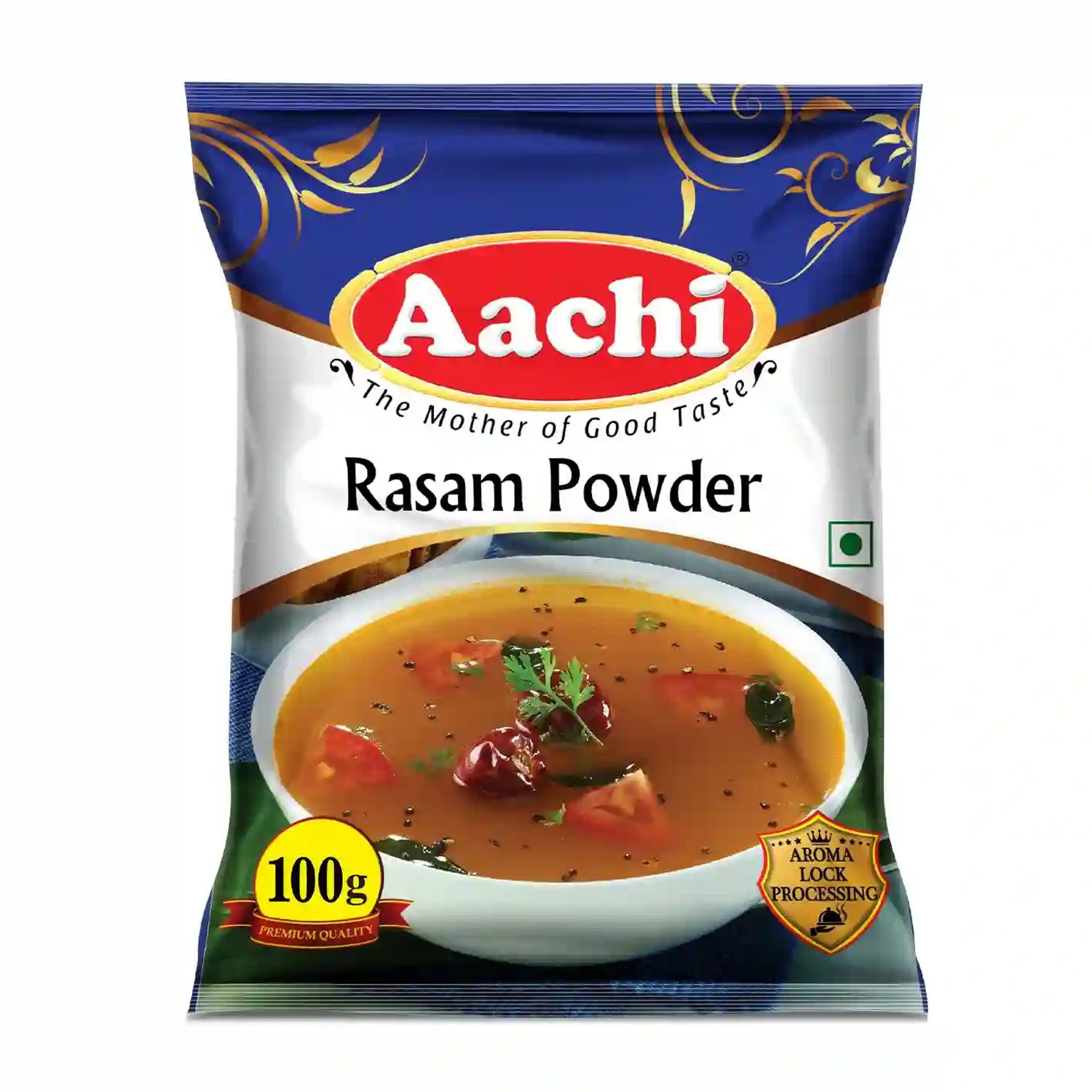 Rasam Powder