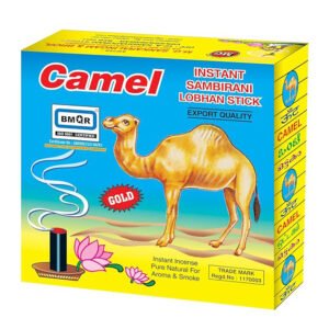 Camel Sambrani