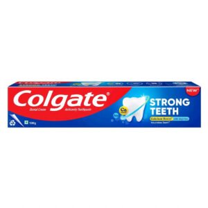 Colgate Strong Tooth paste