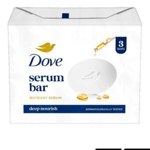 Dove Beauty Soap (Combo )  (3 x 75 g)