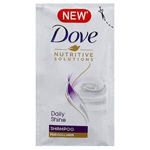 Dove Daily Shine Shampoo