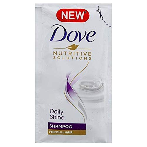 Dove Daily Shine Shampoo