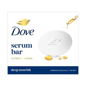 Dove Serum Bar Soap
