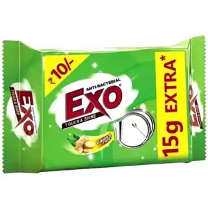 Exo Dishwash Bar
