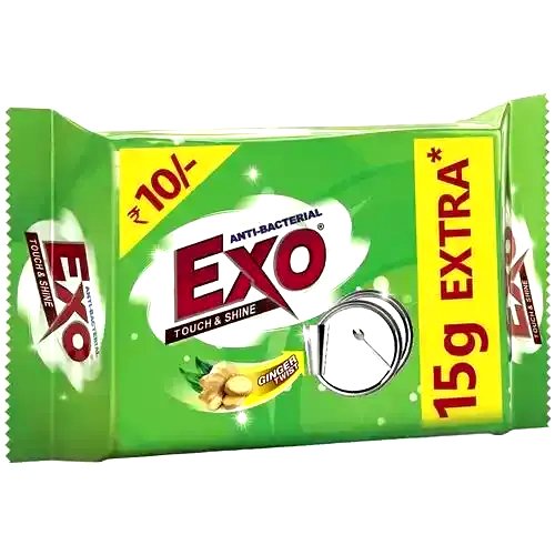 Exo Dishwash Bar