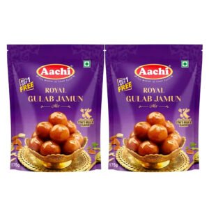Royal Gulab Jamun Mix
