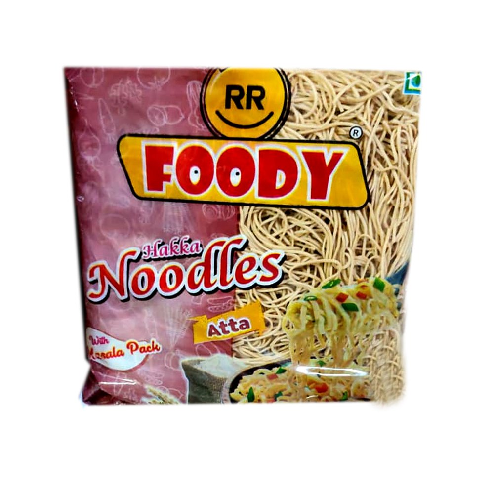 Hakka Noodles - Image 2