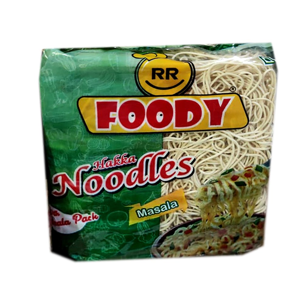 Hakka Noodles