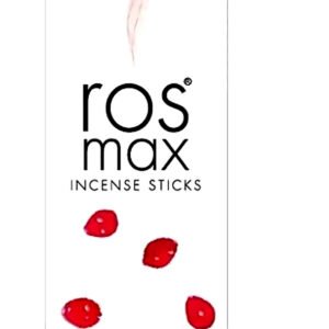 GDS Ros Max Incense Sticks