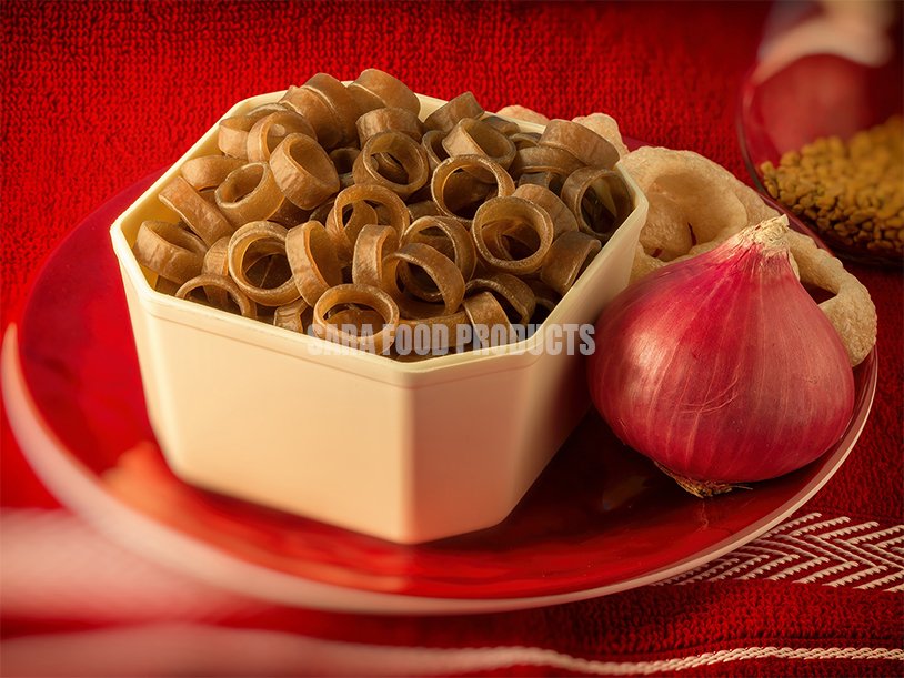 Ring Pappad - Image 2